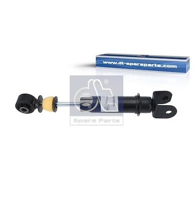 Shock Absorber, driver cab suspension